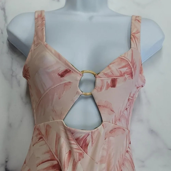 Show Me Your Mumu Summer One Piece reversable - Picture 8 of 11